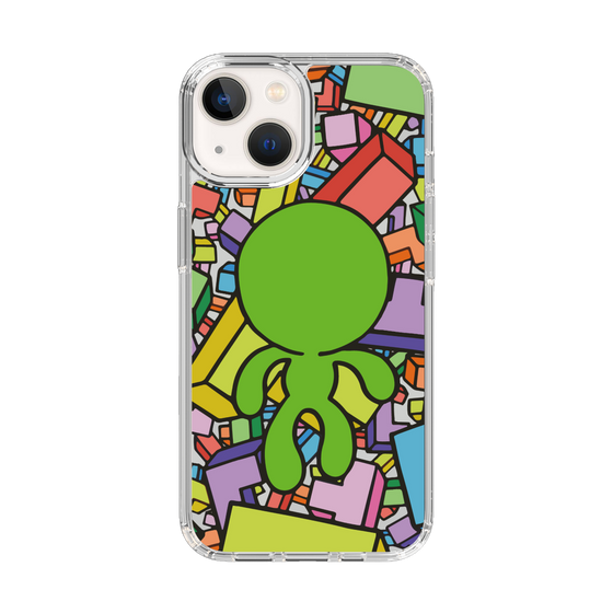 Slim Protection Case［ ROMANs - Piece ］
