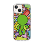 Slim Protection Case［ ROMANs - Piece ］