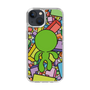Slim Protection Case［ ROMANs - Piece ］