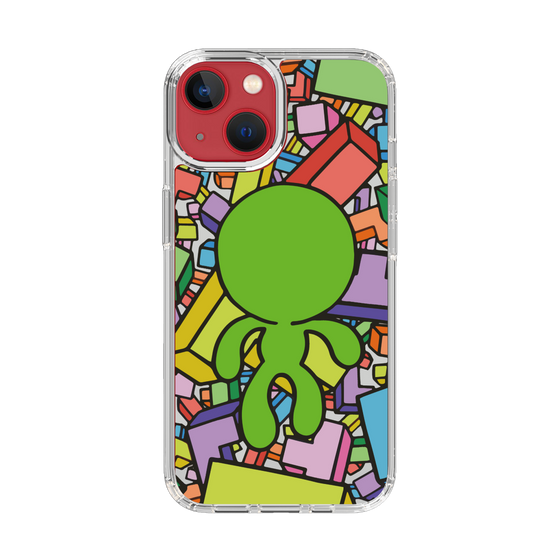 Slim Protection Case［ ROMANs - Piece ］