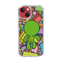 Slim Protection Case［ ROMANs - Piece ］