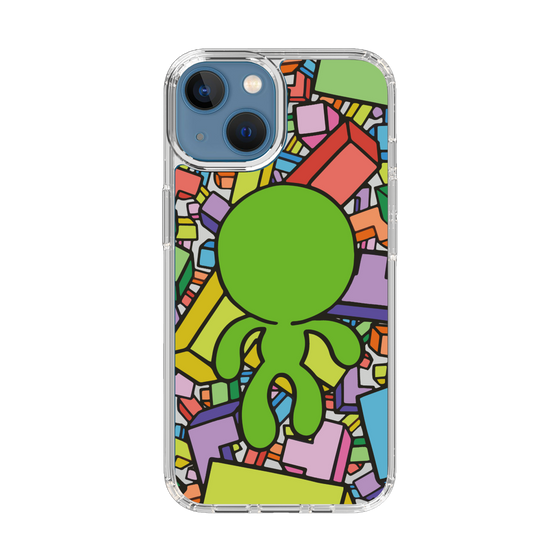 Slim Protection Case［ ROMANs - Piece ］