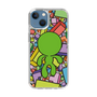 Slim Protection Case［ ROMANs - Piece ］