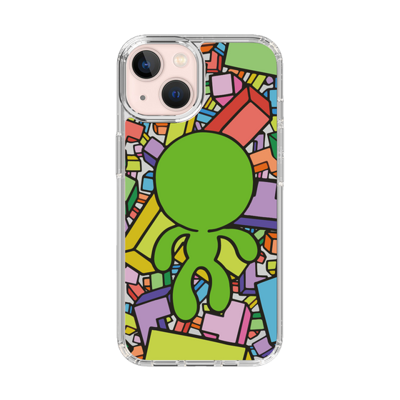 Slim Protection Case［ ROMANs - Piece ］