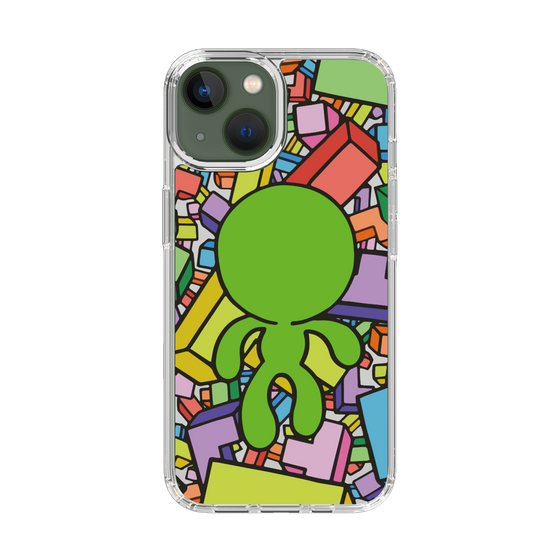 Slim Protection Case［ ROMANs - Piece ］