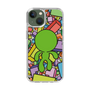 Slim Protection Case［ ROMANs - Piece ］