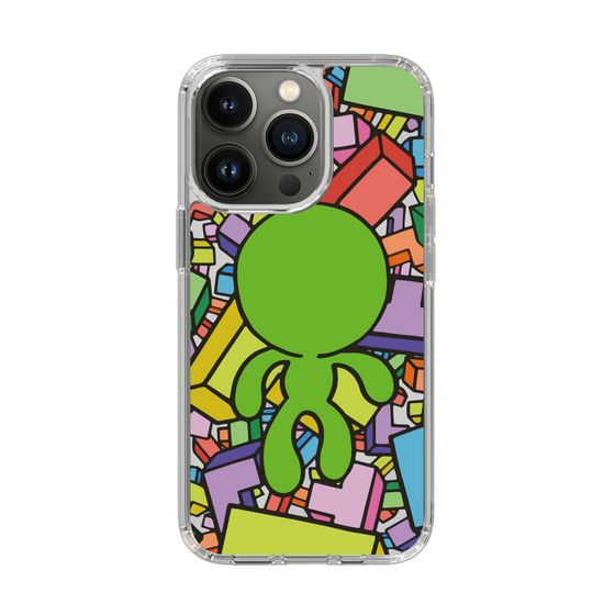 Slim Protection Case［ ROMANs - Piece ］
