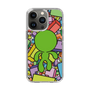 Slim Protection Case［ ROMANs - Piece ］