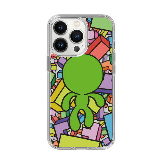 Slim Protection Case［ ROMANs - Piece ］