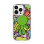 Slim Protection Case［ ROMANs - Piece ］