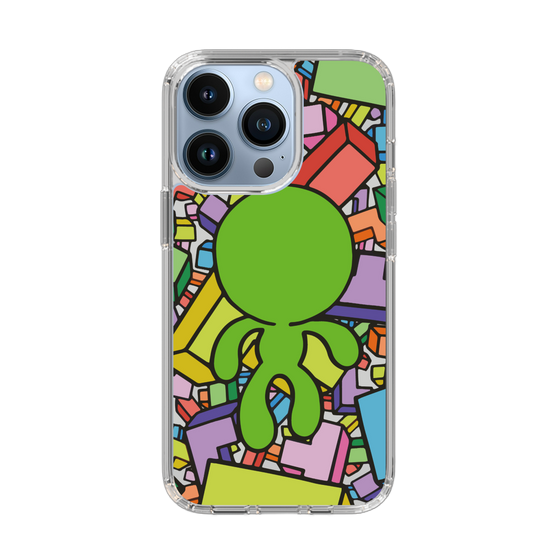 Slim Protection Case［ ROMANs - Piece ］