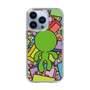 Slim Protection Case［ ROMANs - Piece ］