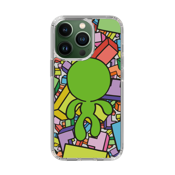 Slim Protection Case［ ROMANs - Piece ］