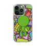 Slim Protection Case［ ROMANs - Piece ］