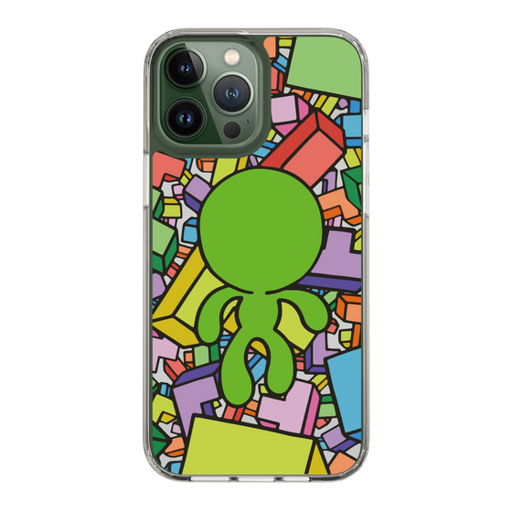 Slim Protection Case［ ROMANs - Piece ］