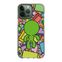 Slim Protection Case［ ROMANs - Piece ］