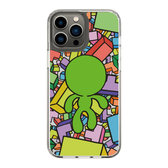 Slim Protection Case［ ROMANs - Piece ］