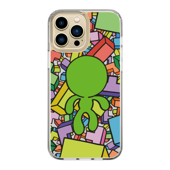 Slim Protection Case［ ROMANs - Piece ］
