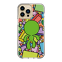 Slim Protection Case［ ROMANs - Piece ］