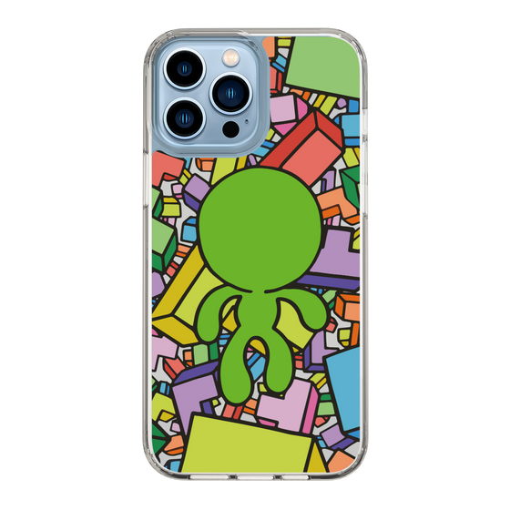 Slim Protection Case［ ROMANs - Piece ］
