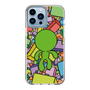Slim Protection Case［ ROMANs - Piece ］