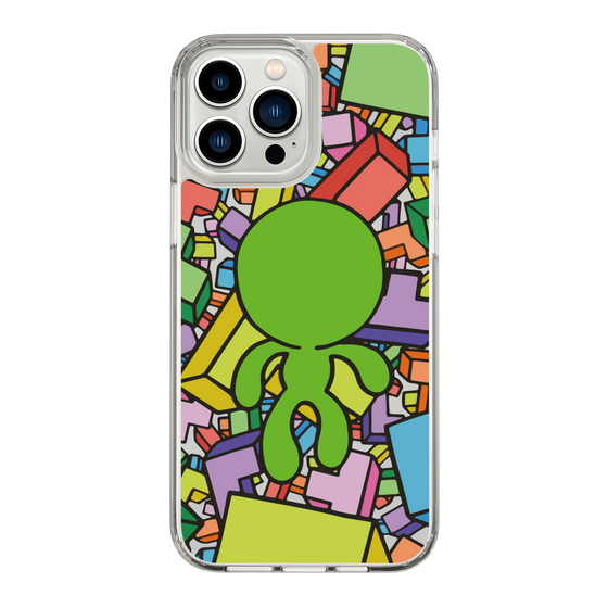 Slim Protection Case［ ROMANs - Piece ］