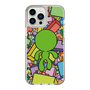 Slim Protection Case［ ROMANs - Piece ］