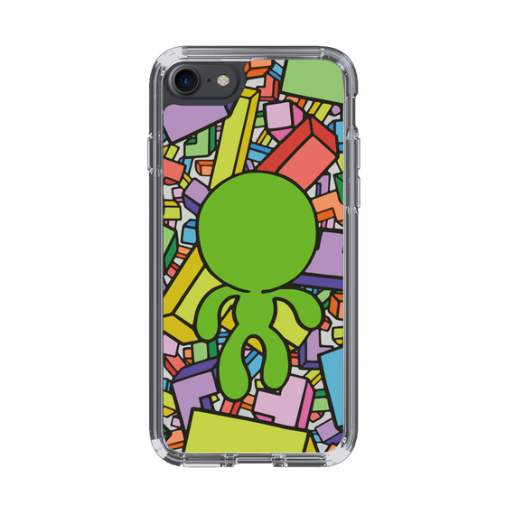 Slim Protection Case［ ROMANs - Piece ］