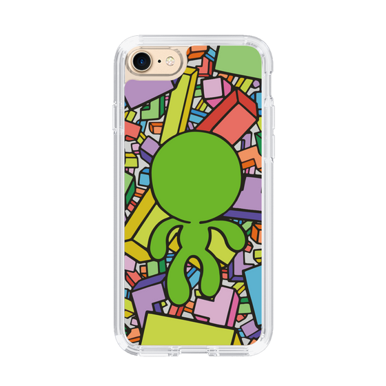 Slim Protection Case［ ROMANs - Piece ］