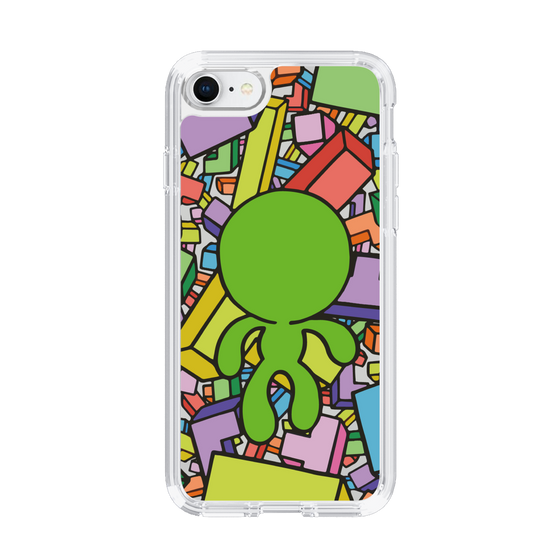 Slim Protection Case［ ROMANs - Piece ］