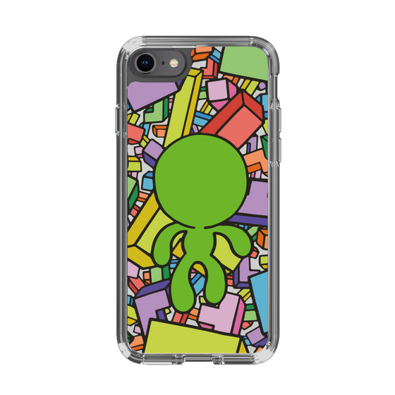 Slim Protection Case［ ROMANs - Piece ］