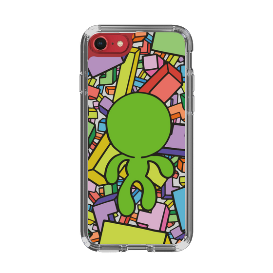 Slim Protection Case［ ROMANs - Piece ］