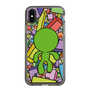 Slim Protection Case［ ROMANs - Piece ］