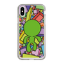 Slim Protection Case［ ROMANs - Piece ］