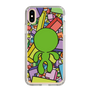 Slim Protection Case［ ROMANs - Piece ］