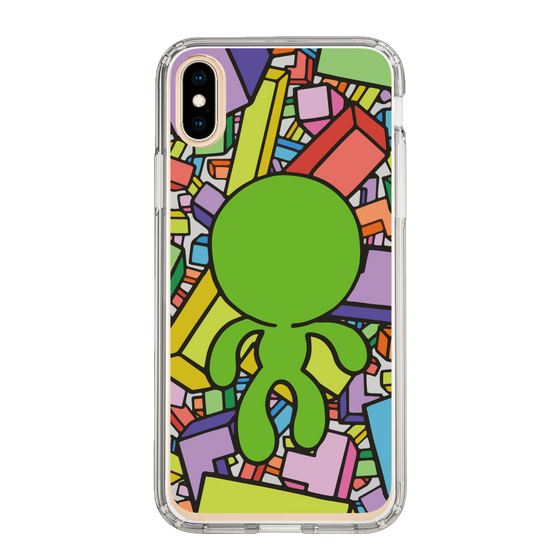 Slim Protection Case［ ROMANs - Piece ］