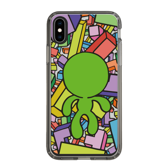 Slim Protection Case［ ROMANs - Piece ］