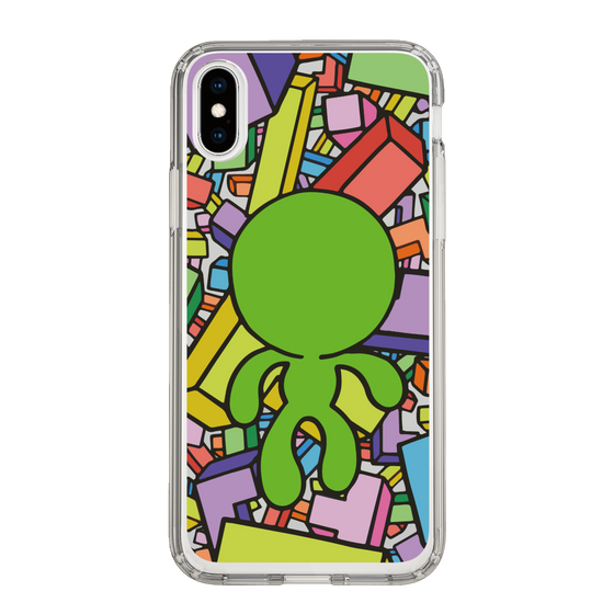 Slim Protection Case［ ROMANs - Piece ］