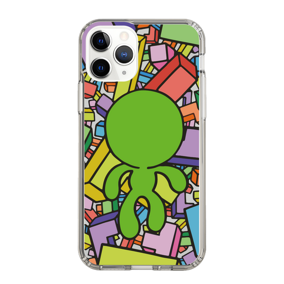 Slim Protection Case［ ROMANs - Piece ］