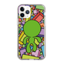 Slim Protection Case［ ROMANs - Piece ］