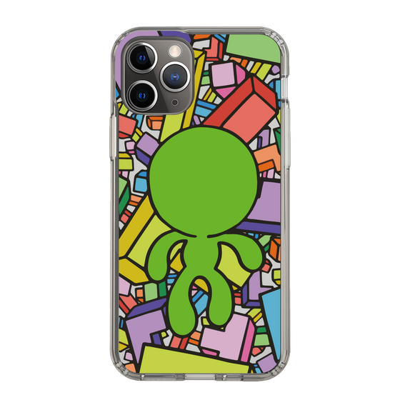Slim Protection Case［ ROMANs - Piece ］