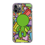 Slim Protection Case［ ROMANs - Piece ］