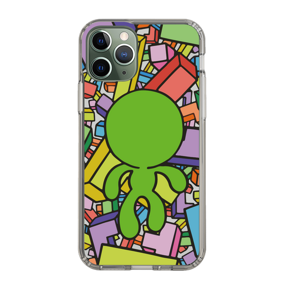 Slim Protection Case［ ROMANs - Piece ］
