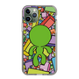 Slim Protection Case［ ROMANs - Piece ］