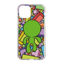 Slim Protection Case［ ROMANs - Piece ］