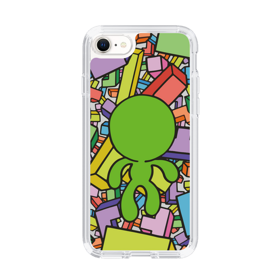 Slim Protection Case［ ROMANs - Piece ］
