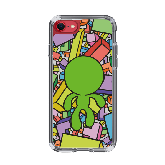 Slim Protection Case［ ROMANs - Piece ］