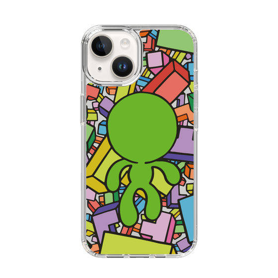 Slim Protection Case［ ROMANs - Piece ］