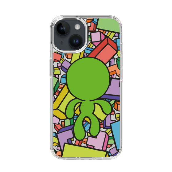 Slim Protection Case［ ROMANs - Piece ］