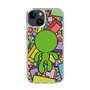 Slim Protection Case［ ROMANs - Piece ］